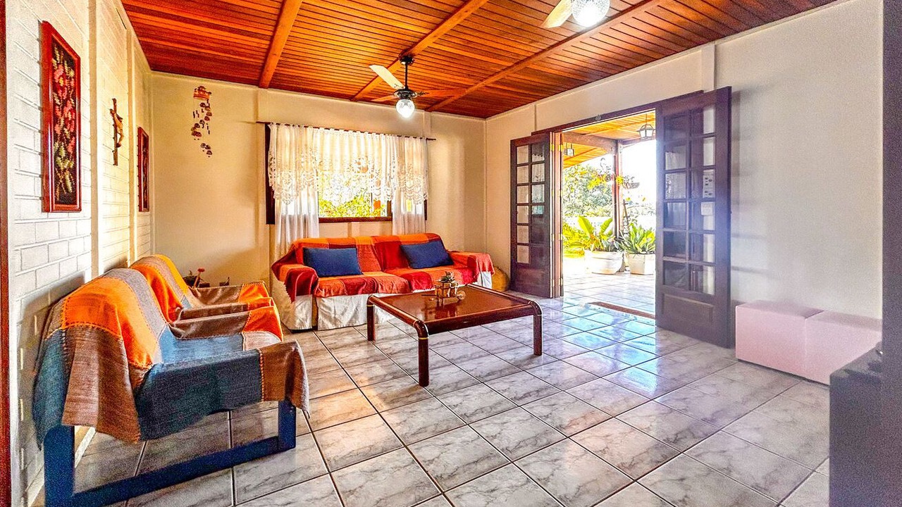 Photo of Livingroom in Mairinque