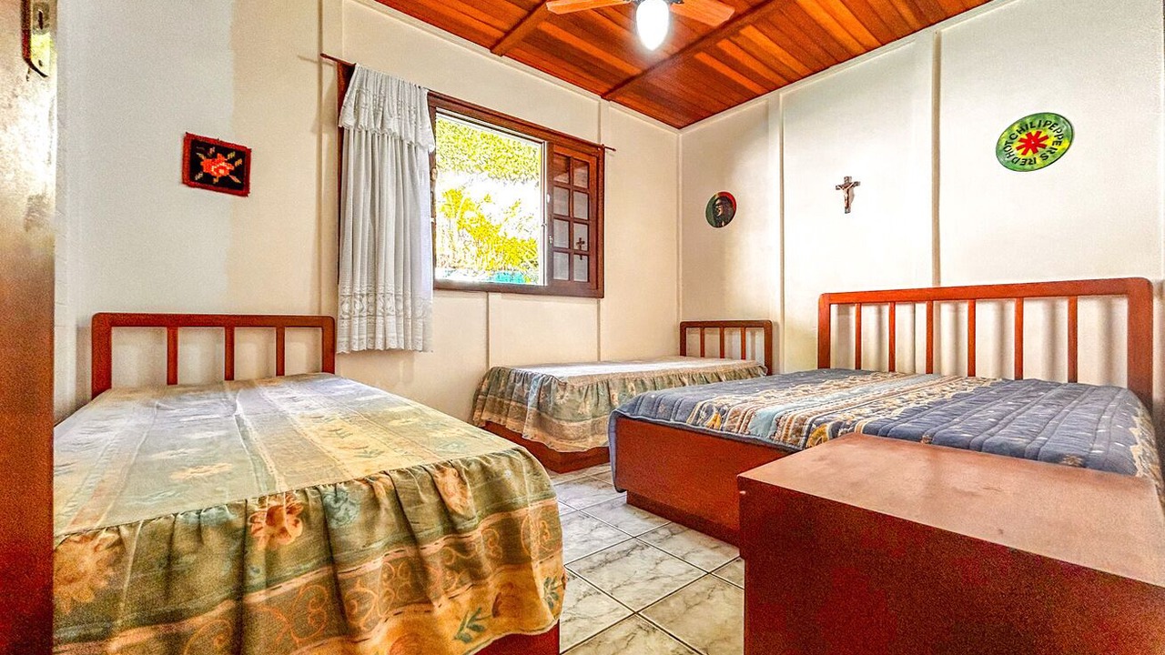Photo of Bedroom in Mairinque