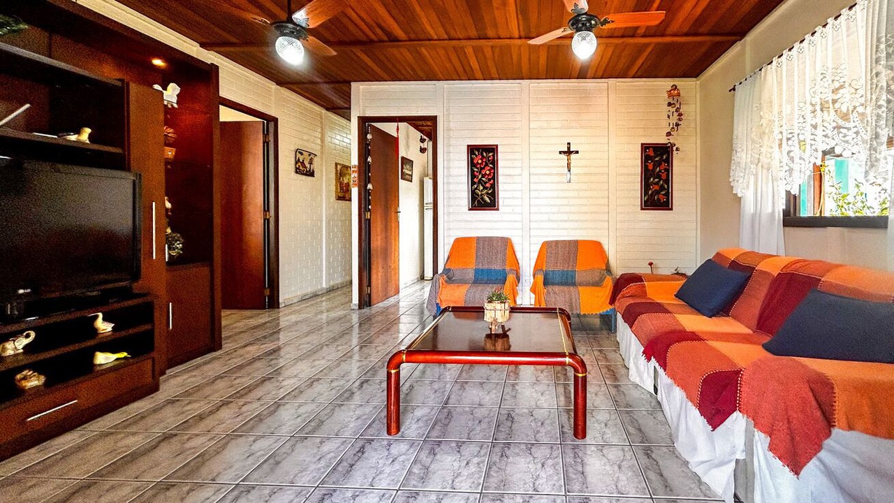 Photo of Livingroom in Mairinque