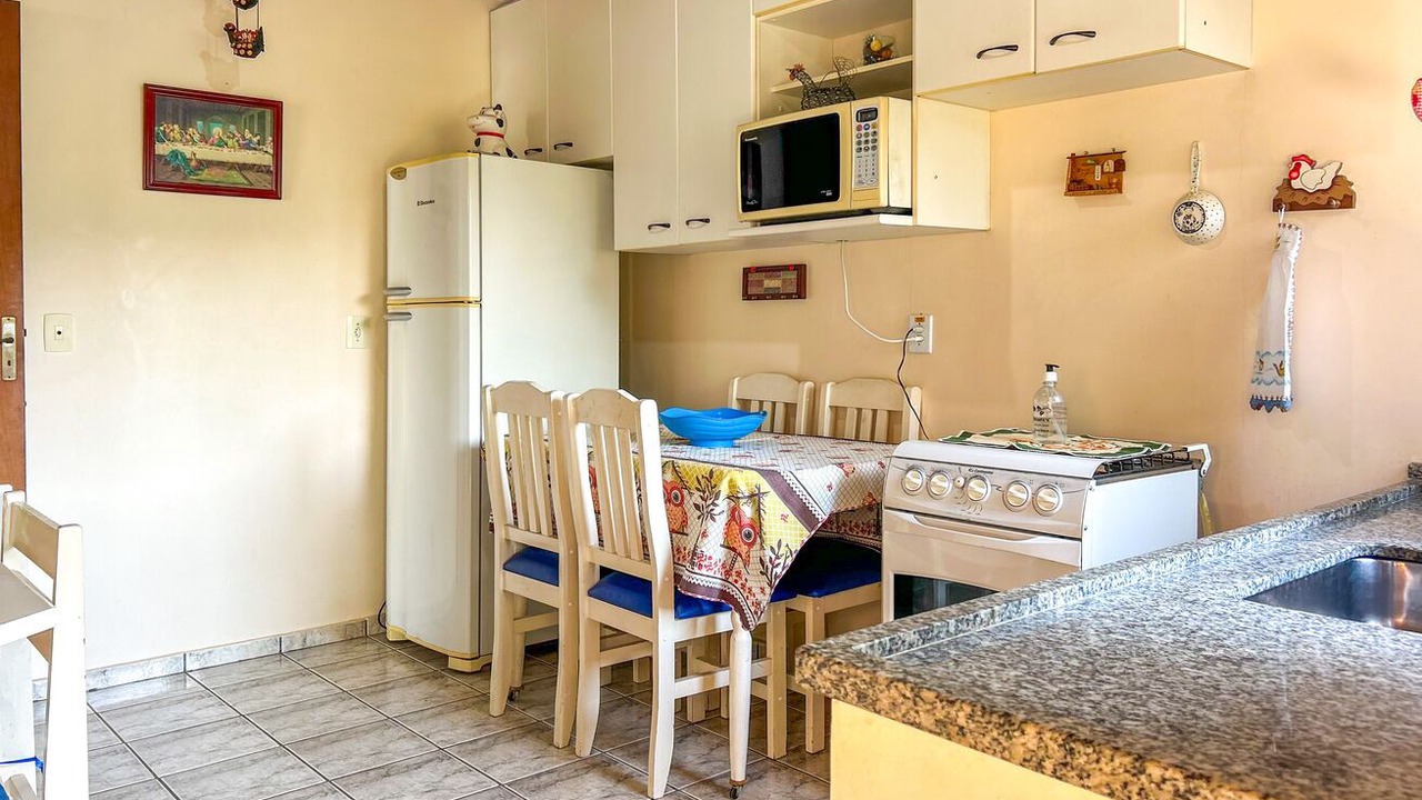 Photo of Kitchen in Mairinque