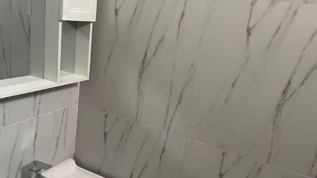 Photo of Bathroom in Pointe des Almadies