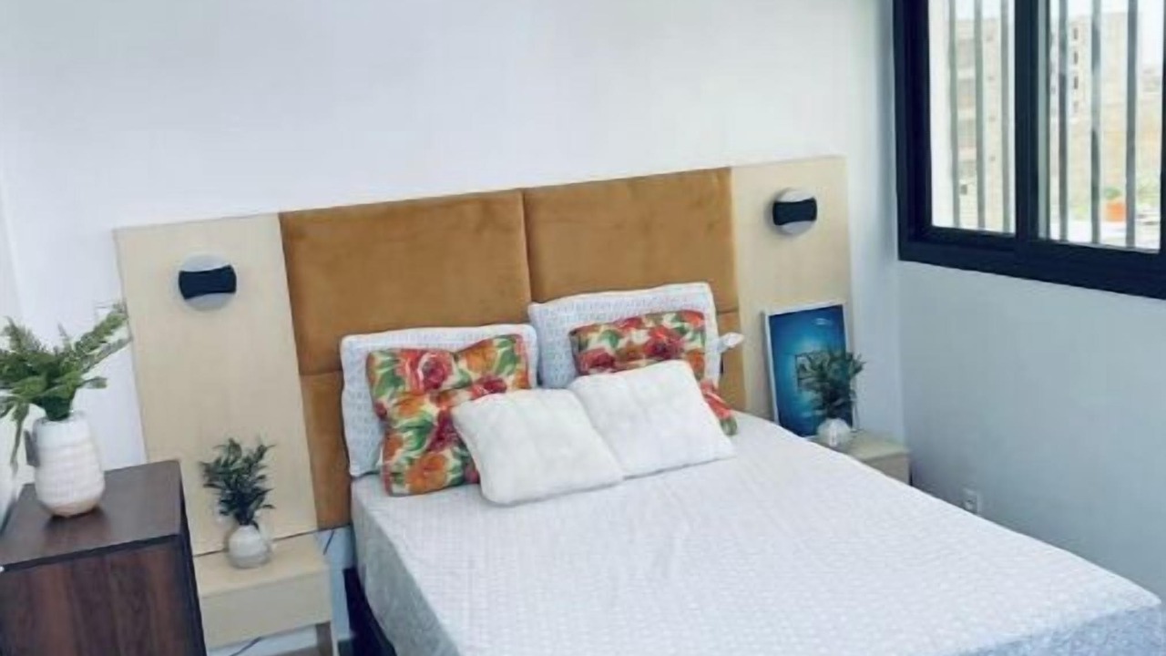 Photo of Bedroom in Pointe des Almadies