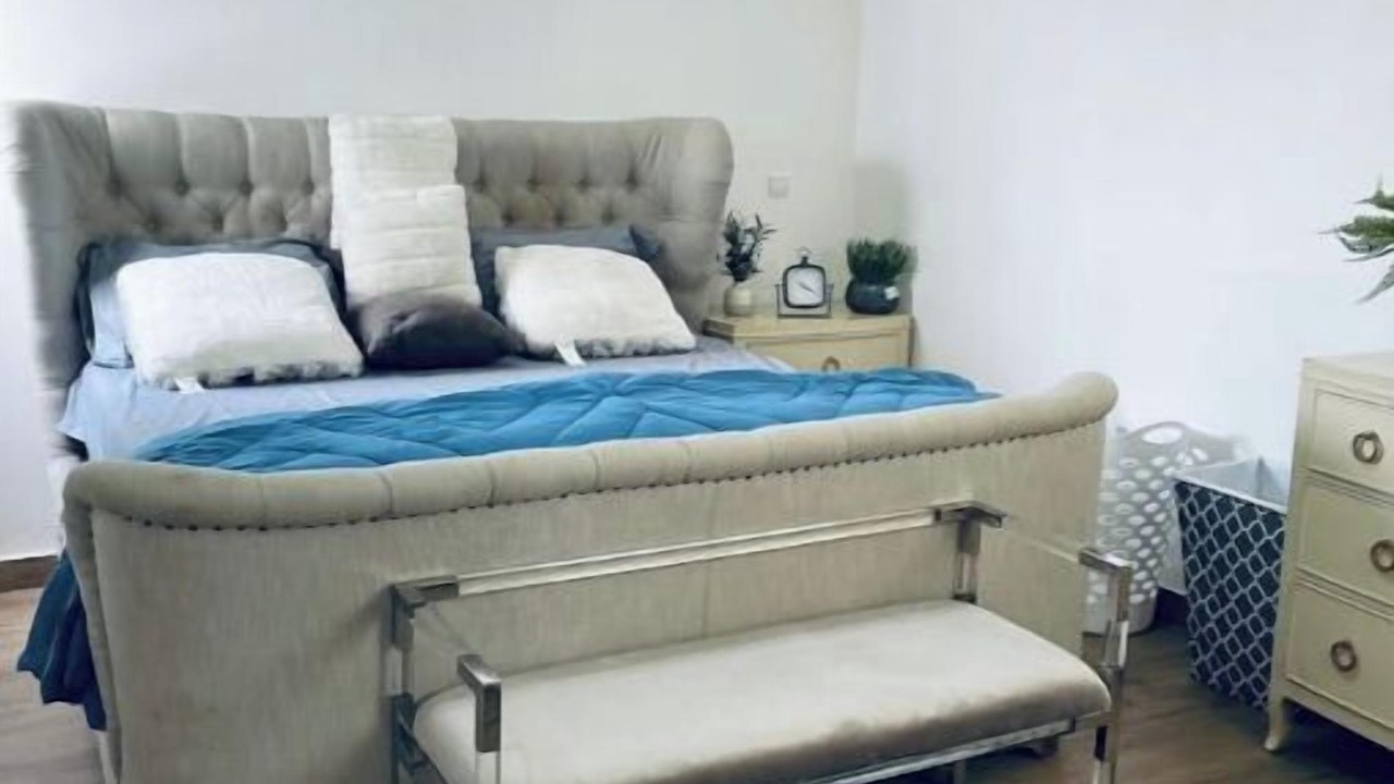 Photo of Bedroom in Pointe des Almadies