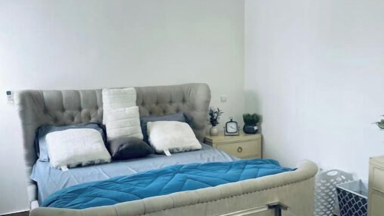 Photo of Bedroom in Pointe des Almadies