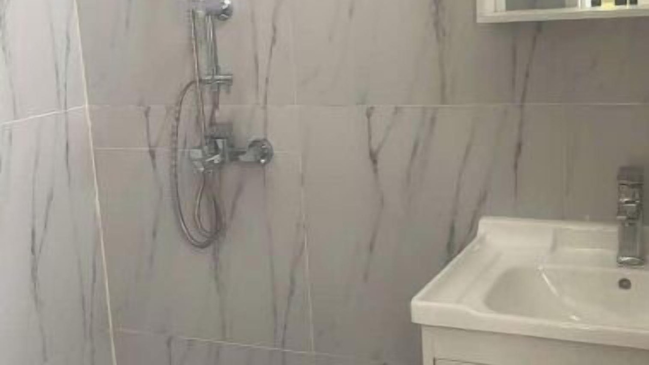 Photo of Bathroom in Pointe des Almadies