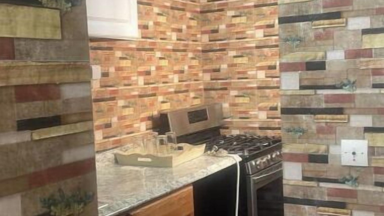 Photo of Kitchen in Pointe des Almadies