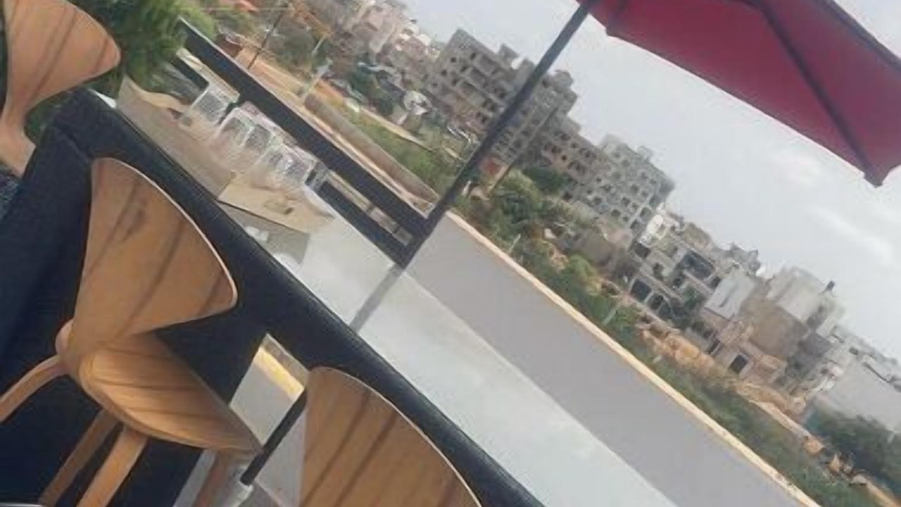 Photo of Outdoor in Pointe des Almadies