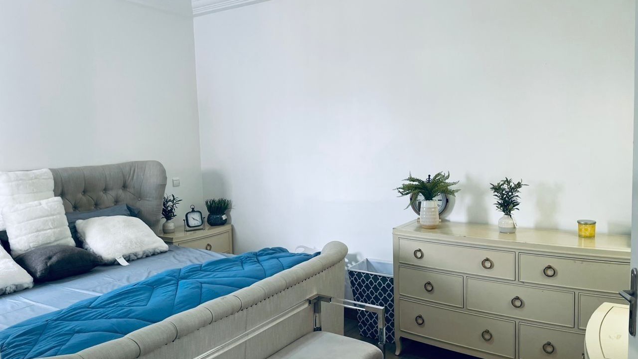 Photo of Bedroom in Pointe des Almadies