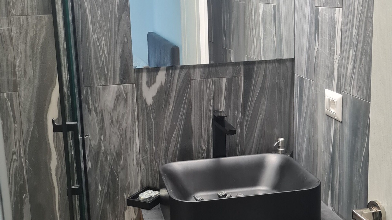 Photo of Bathroom in Darmanesti