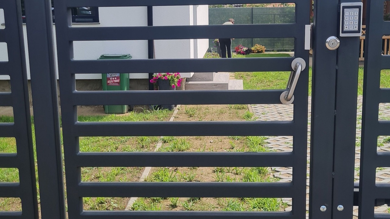 Photo of Outdoor in Darmanesti