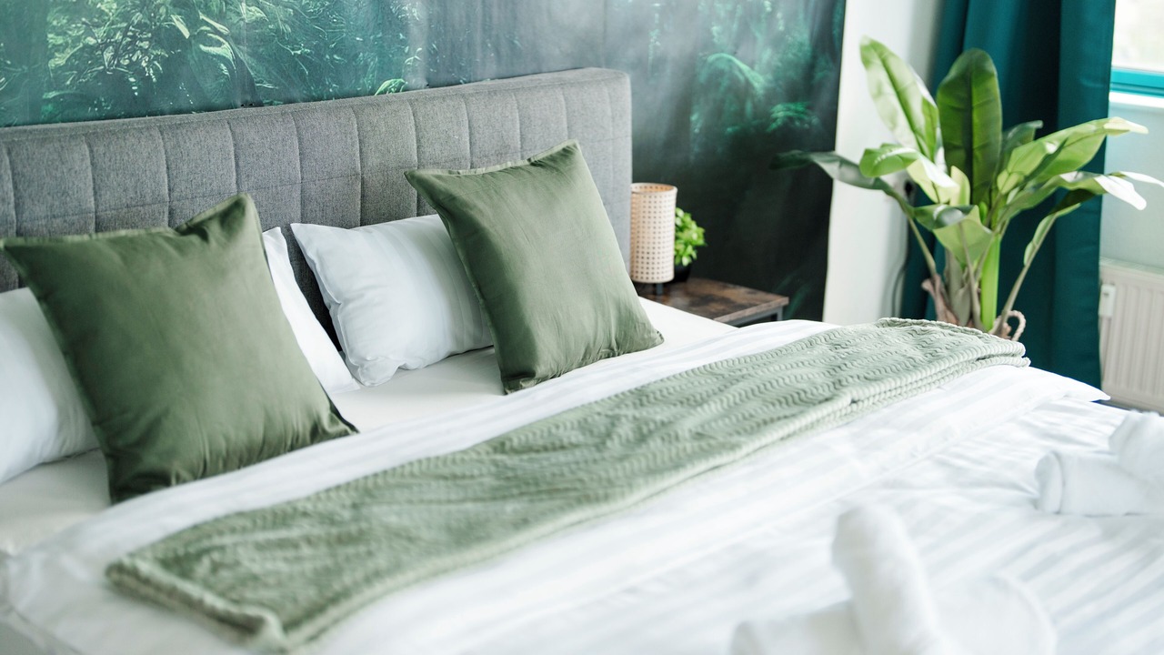 Photo of Bedroom in Neureut