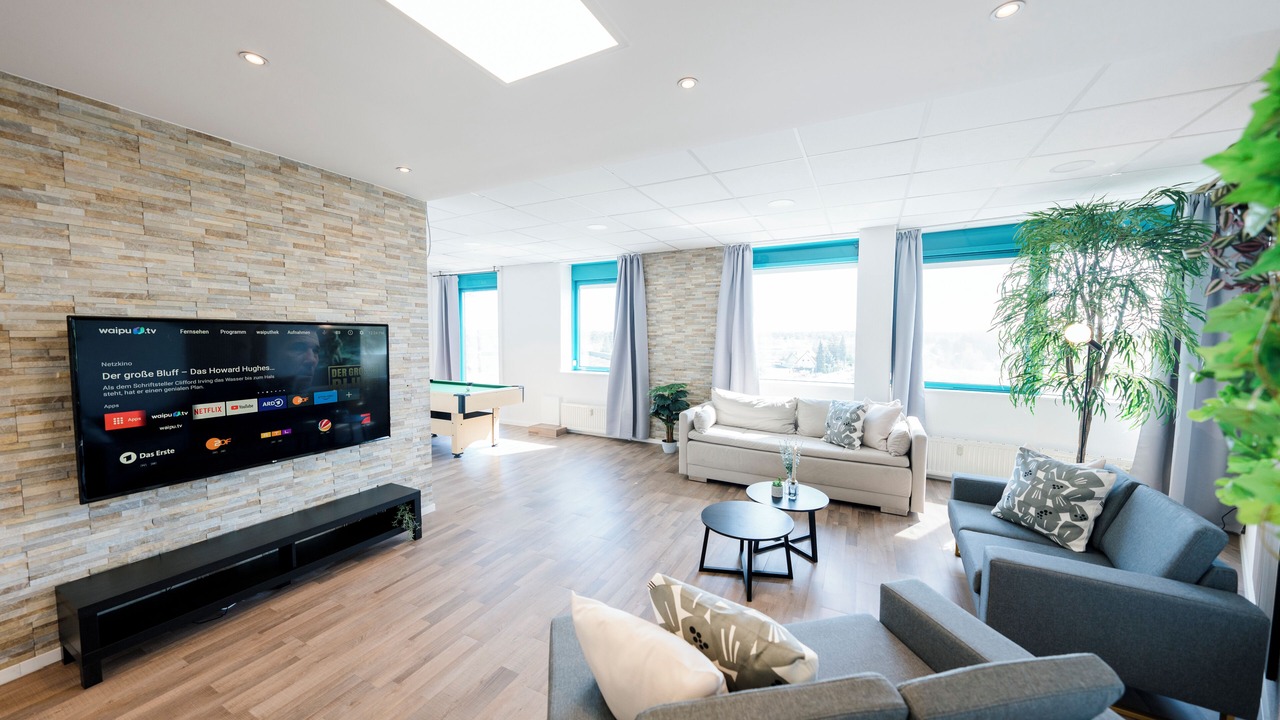 Photo of Livingroom in Neureut