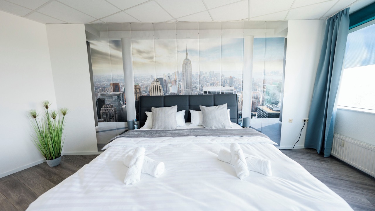 Photo of Bedroom in Neureut