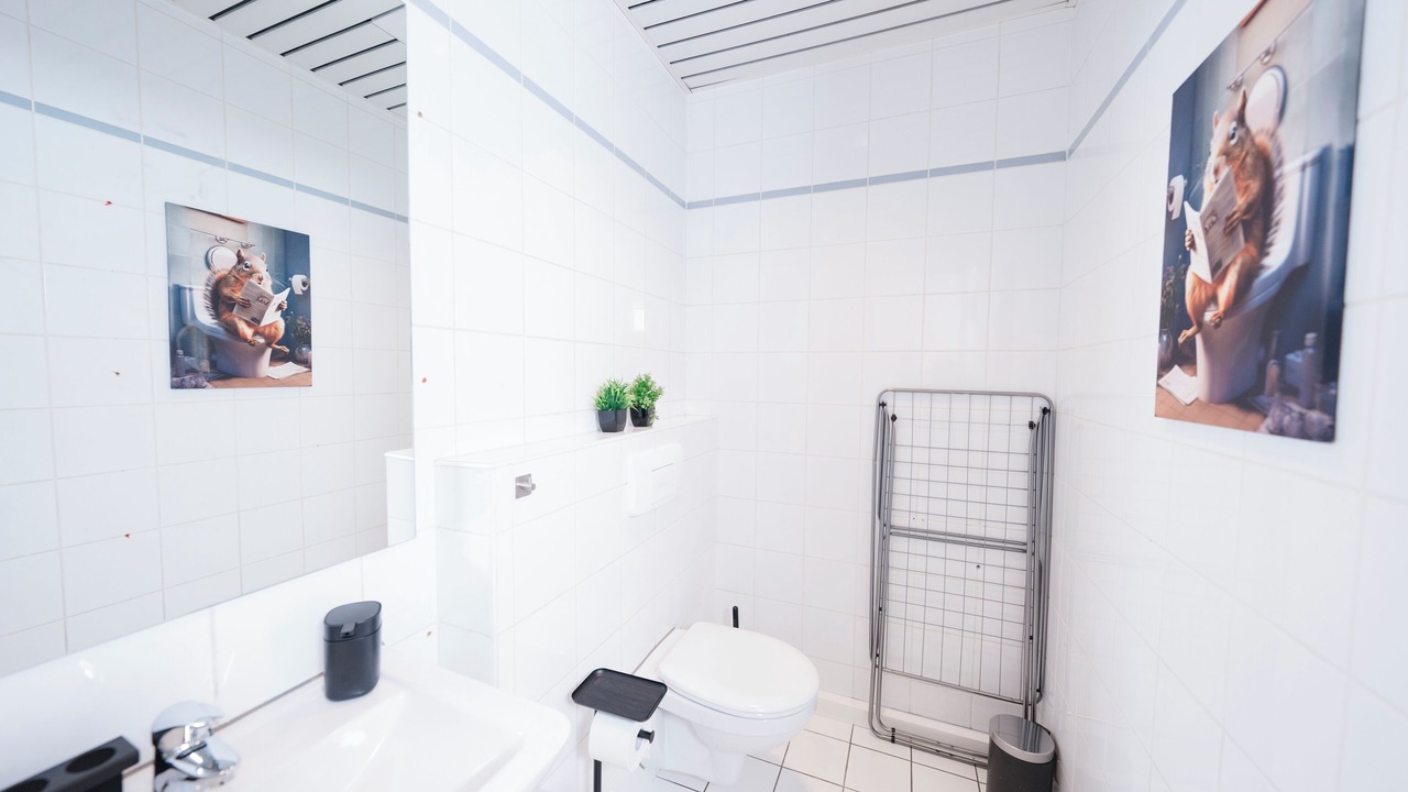Photo of Bathroom in Neureut