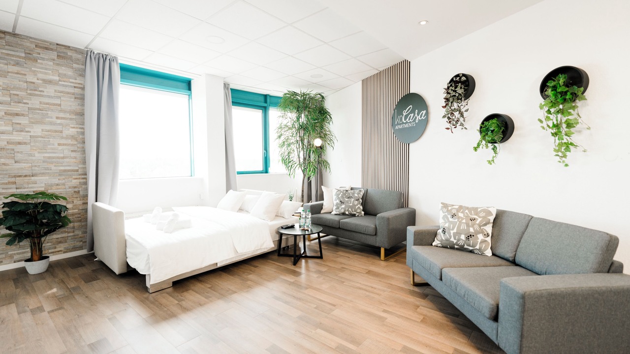 Photo of Bedroom in Neureut