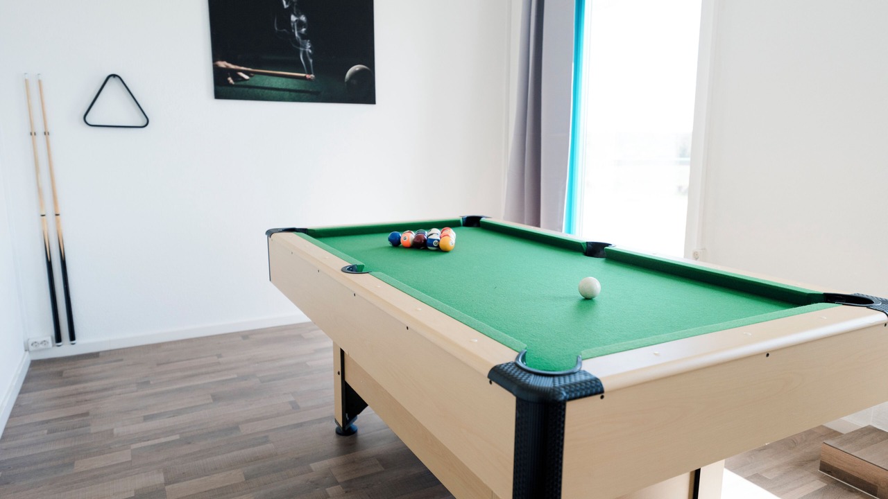 Photo of Bedroom in Neureut