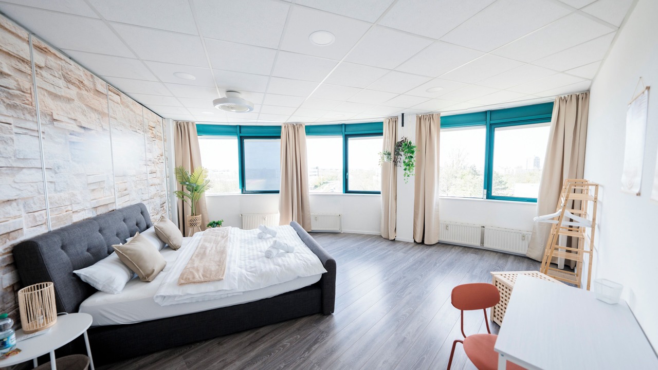 Photo of Bedroom in Neureut