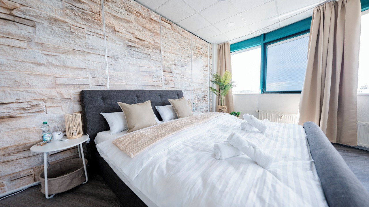 Photo of Bedroom in Neureut