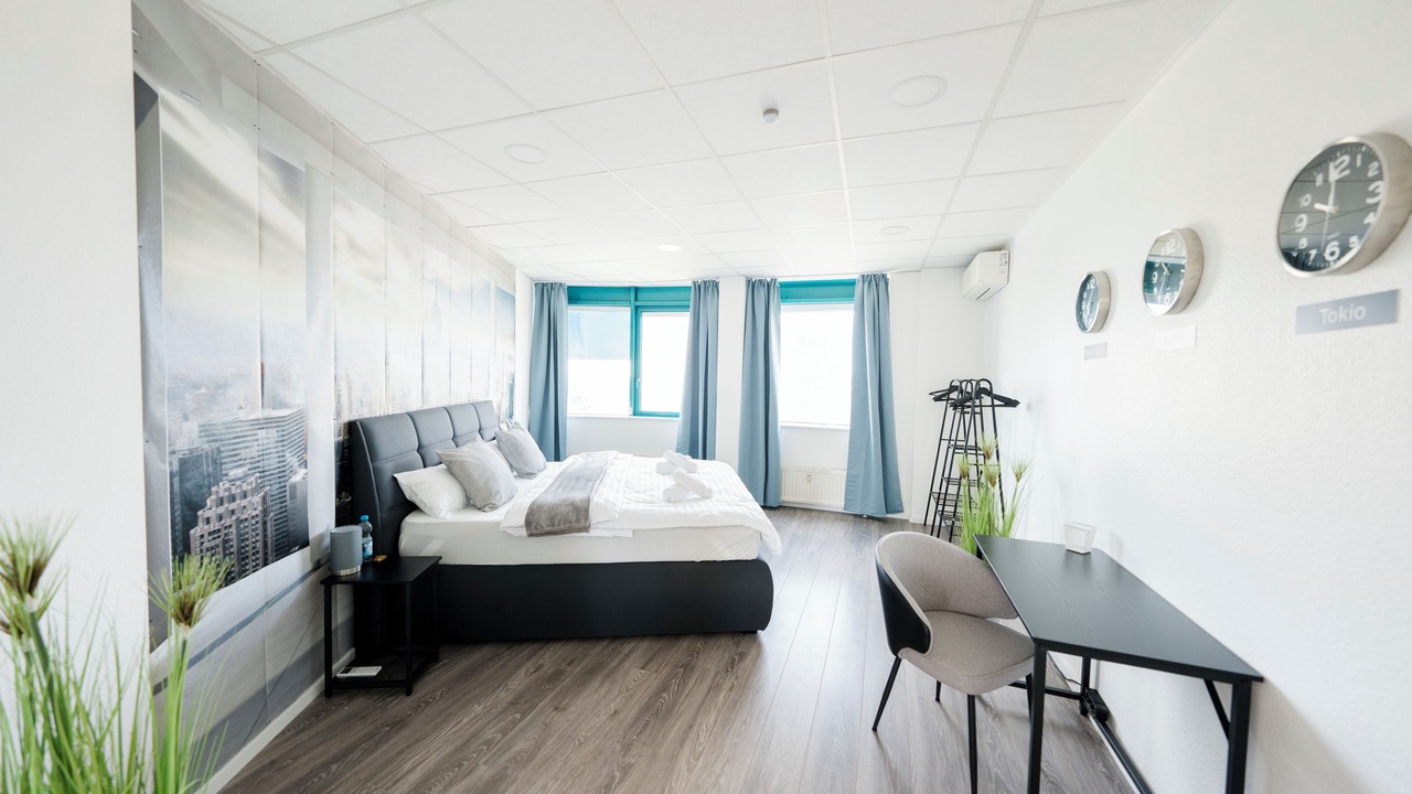 Photo of Bedroom in Neureut