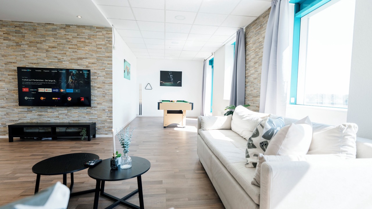 Photo of Livingroom in Neureut