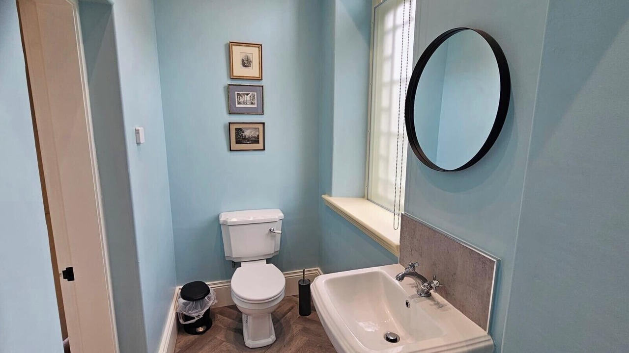 Photo of Bathroom in Horton in Ribblesdale