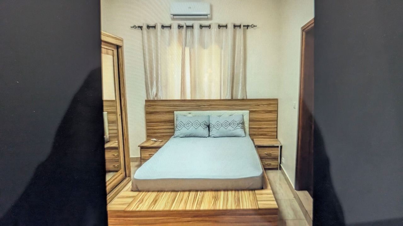 Photo of Bedroom in Pointe des Almadies