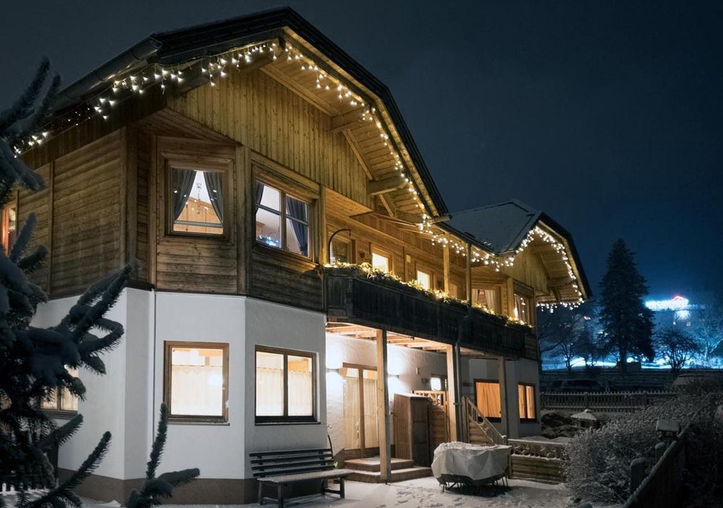 Photo of Outdoor in Untertschern