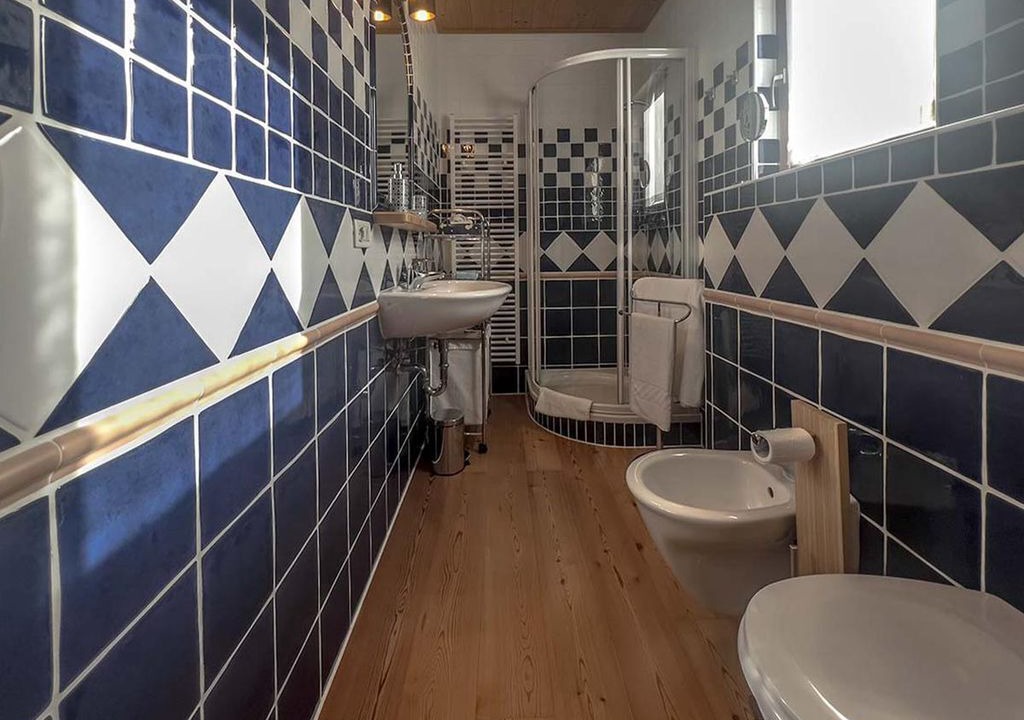 Photo of Bathroom in Untertschern