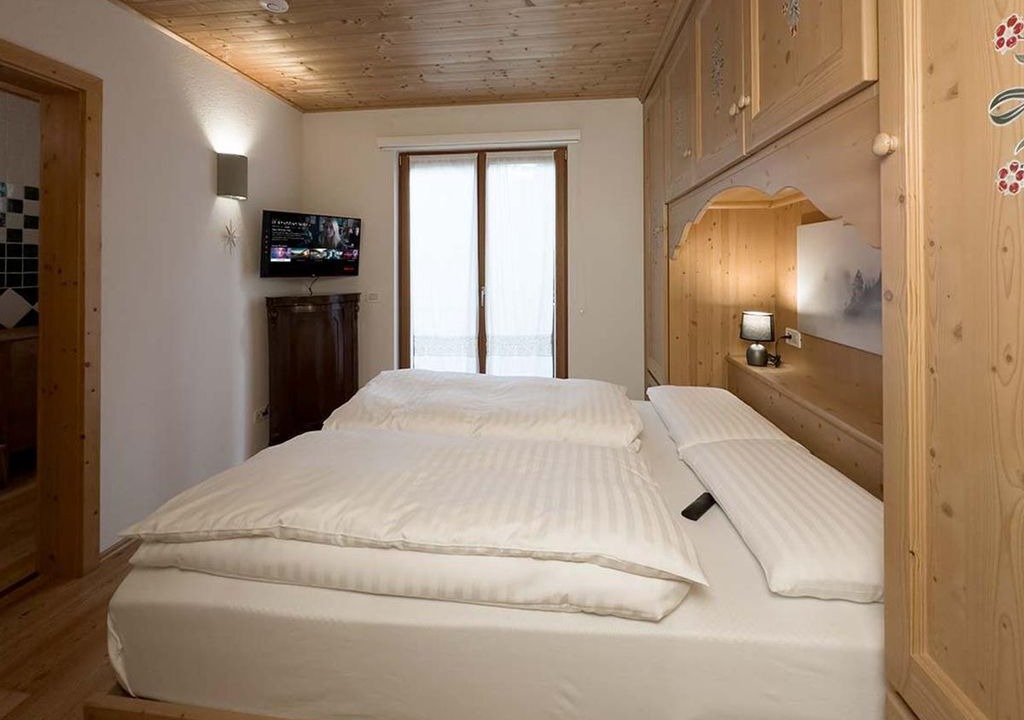 Photo of Bedroom in Untertschern