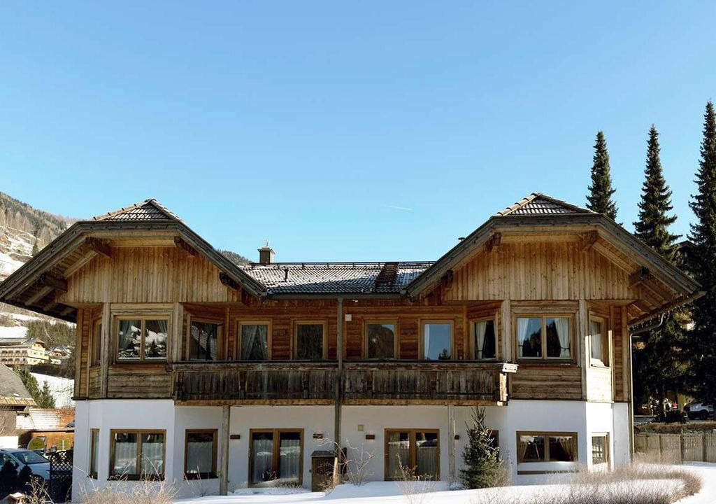 Photo of Outdoor in Untertschern