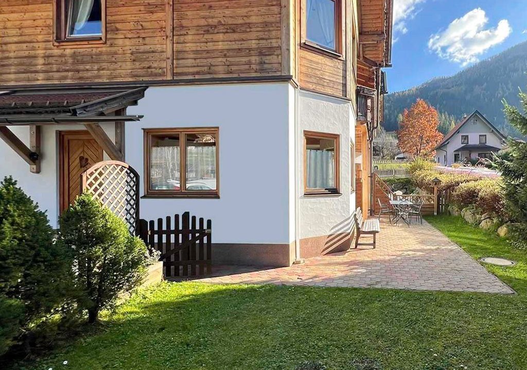 Photo of Outdoor in Untertschern