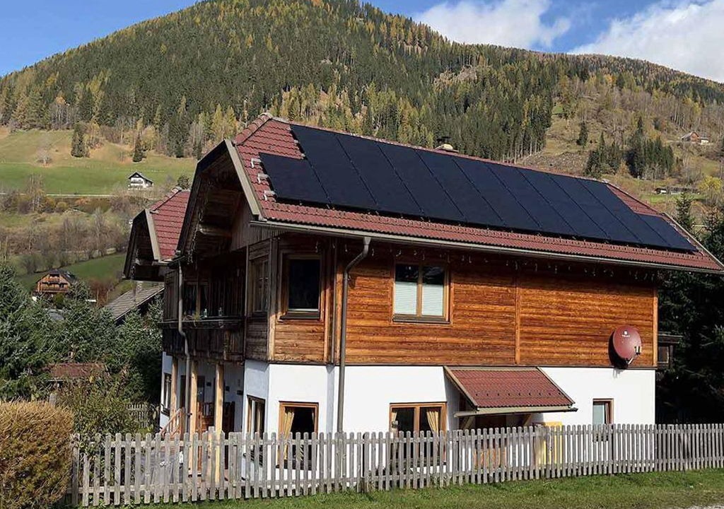 Photo of Outdoor in Untertschern