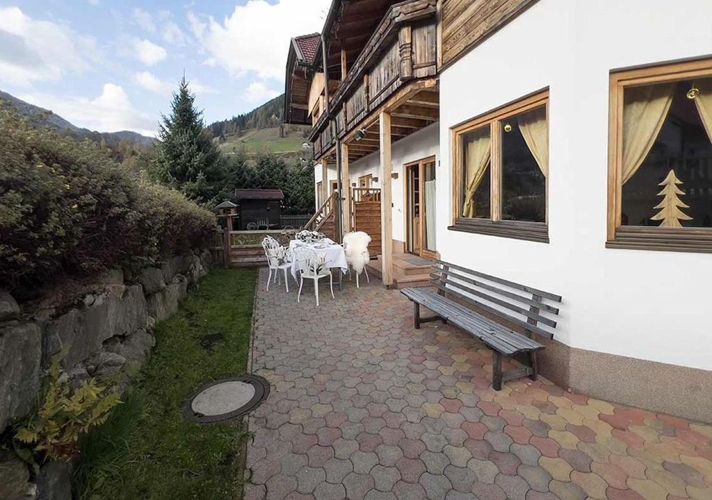 Photo of Outdoor in Untertschern