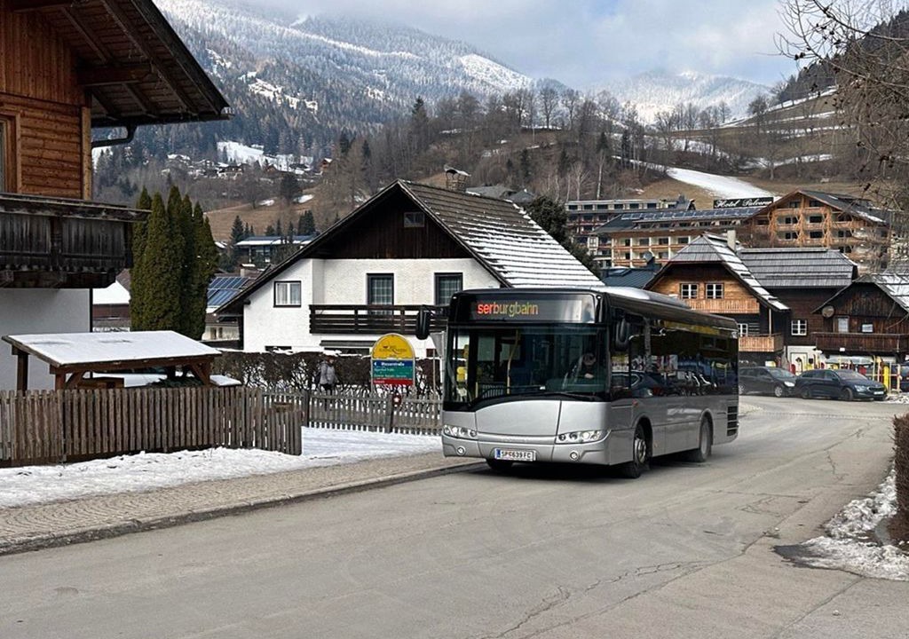 Photo of Outdoor in Untertschern