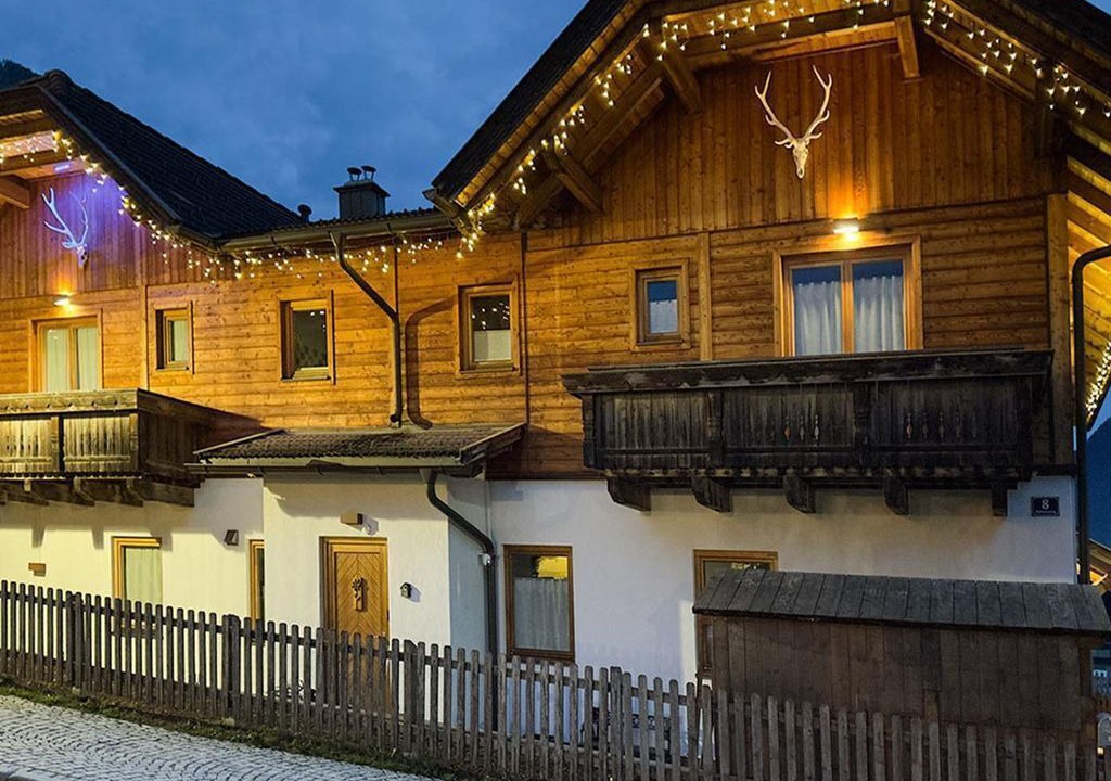 Photo of Outdoor in Untertschern