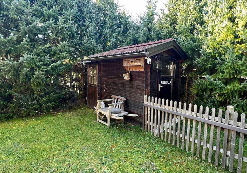 Photo of Outdoor in Untertschern