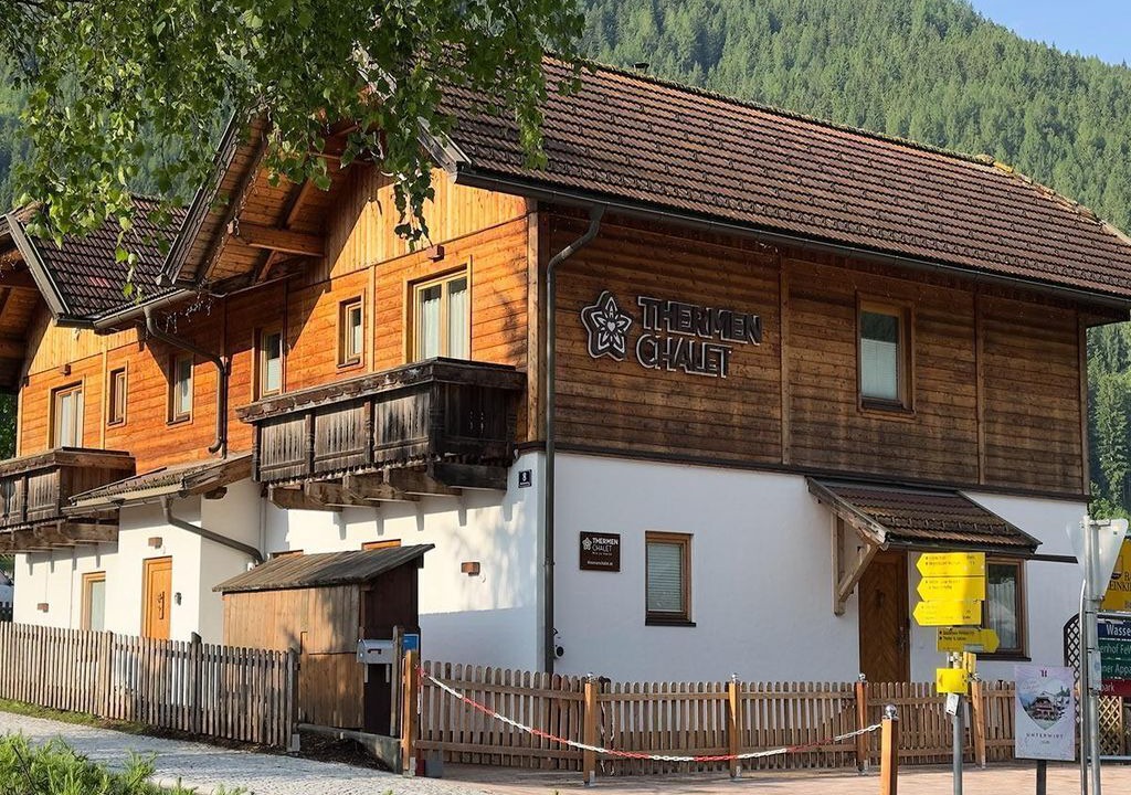 Photo of Outdoor in Untertschern