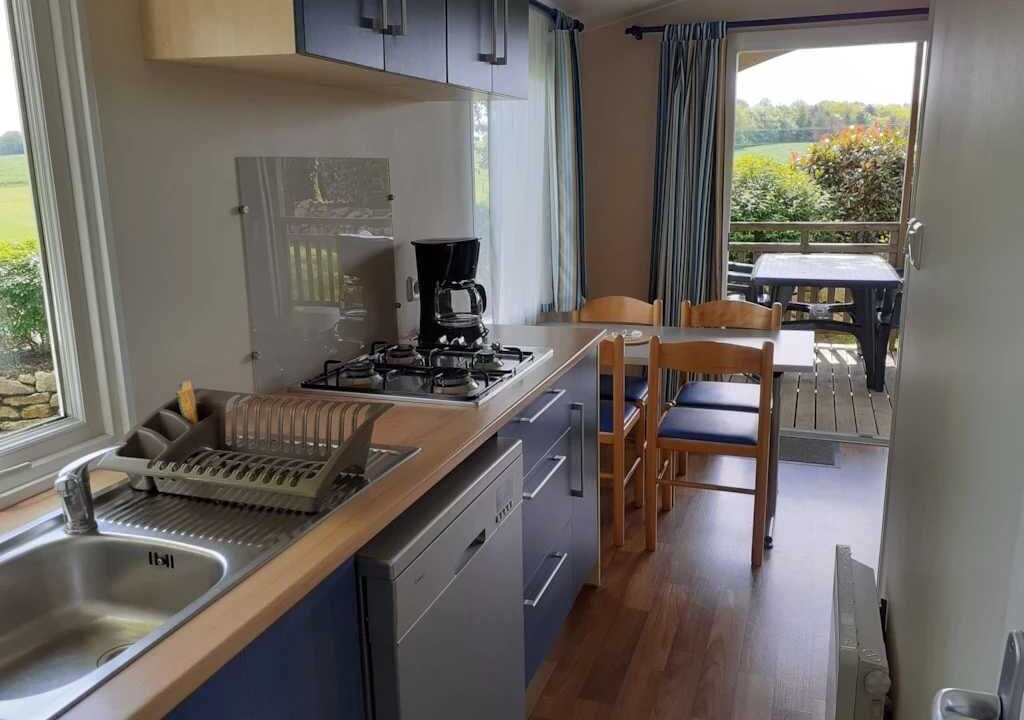 Photo of Kitchen in Inguiniel
