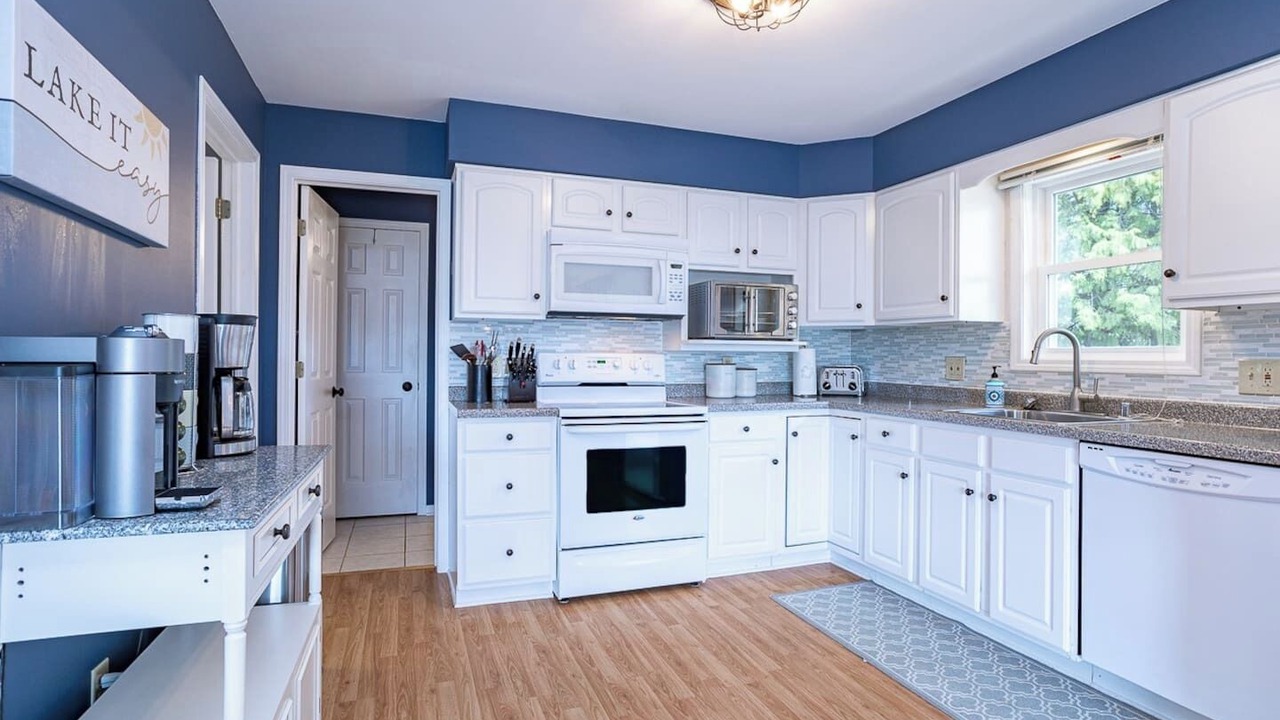 Photo of Kitchen in Oxford