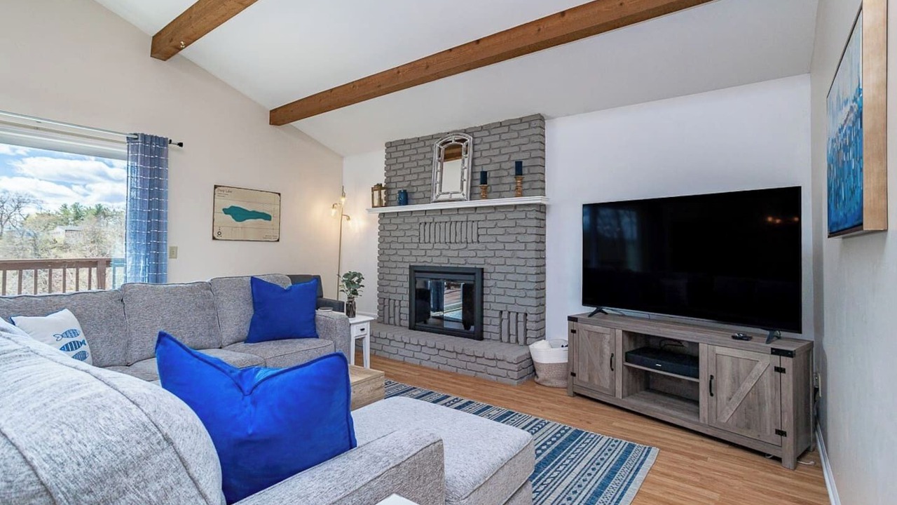Photo of Livingroom in Oxford