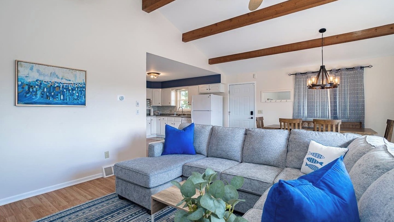 Photo of Livingroom in Oxford
