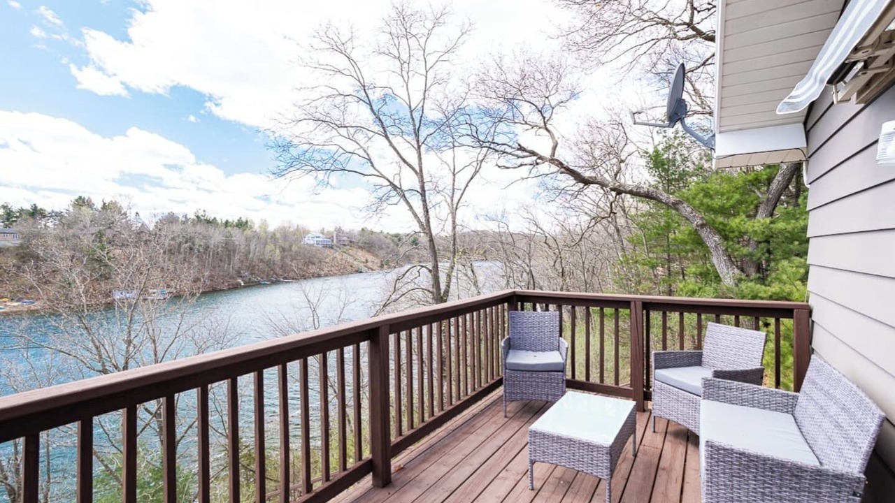 Photo of Outdoor in Oxford
