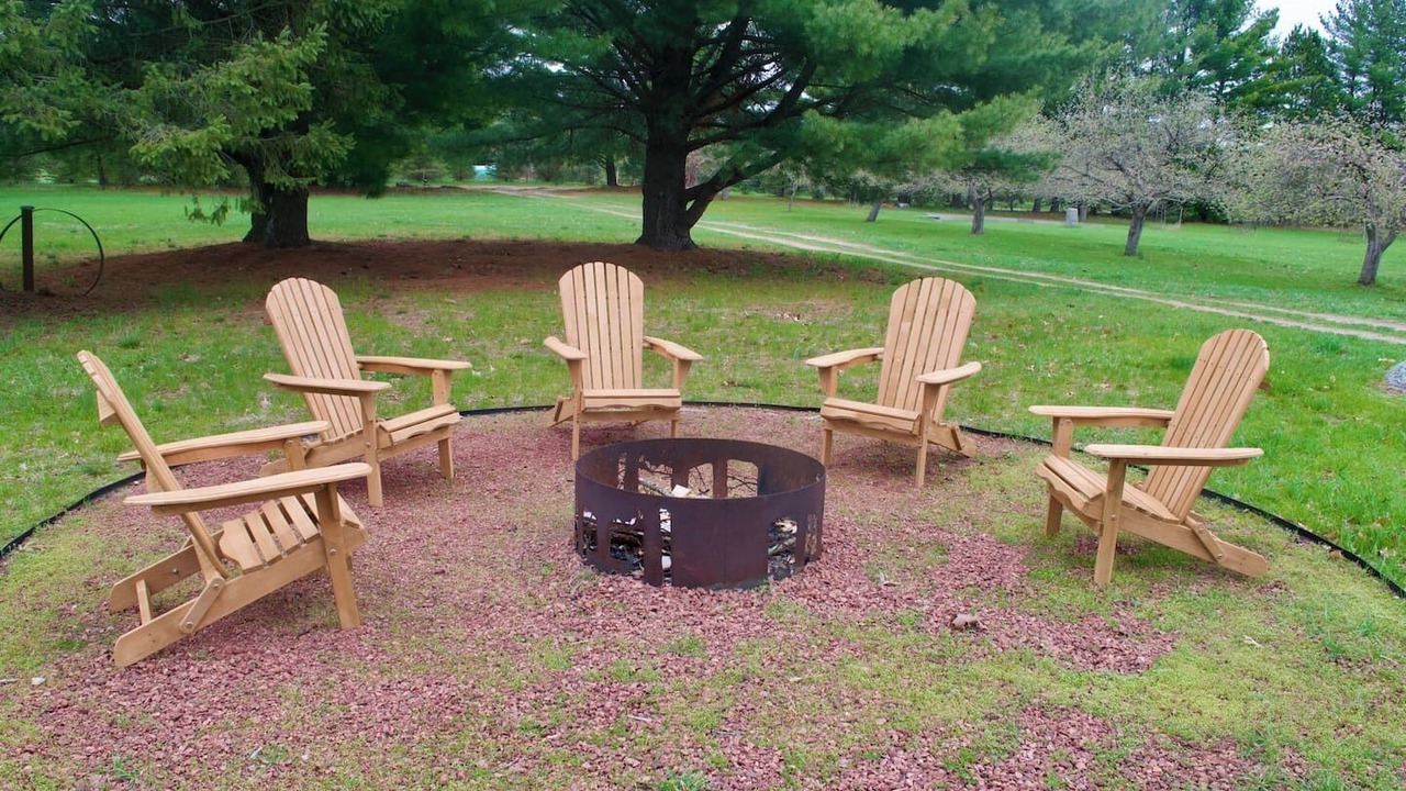 Photo of Outdoor in Oxford