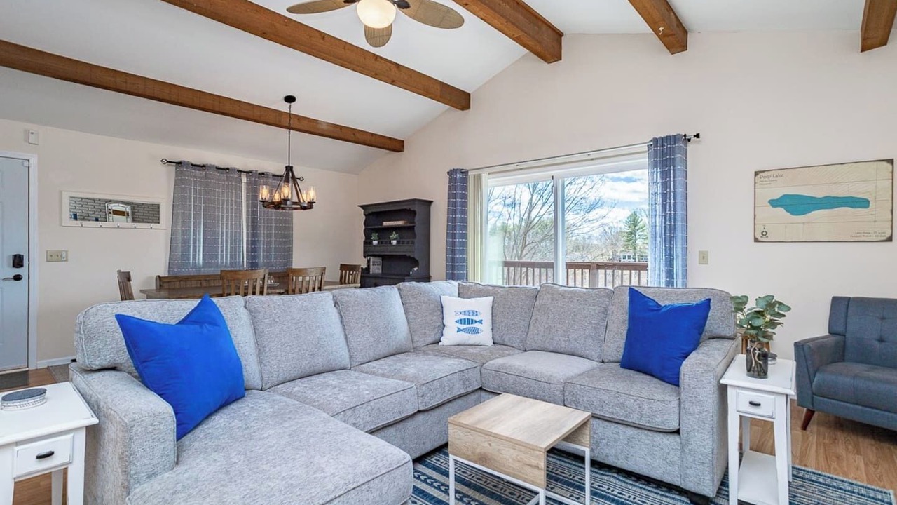 Photo of Livingroom in Oxford