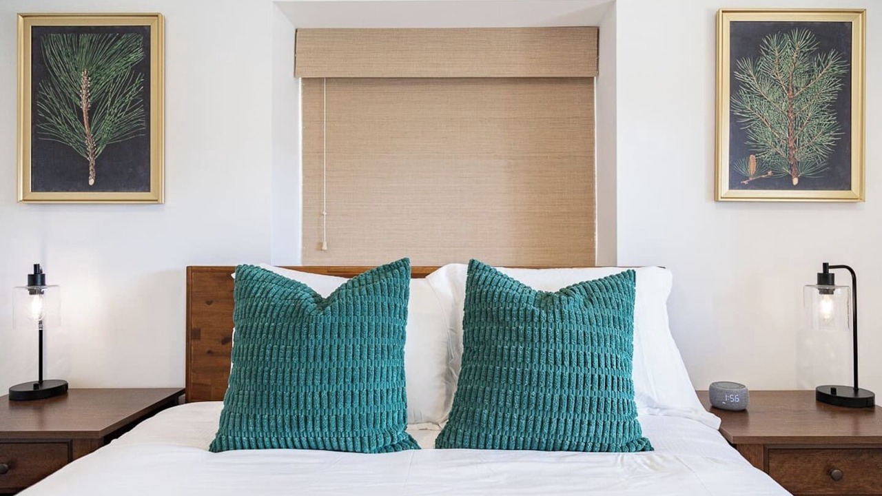 Photo of Bedroom in Oxford