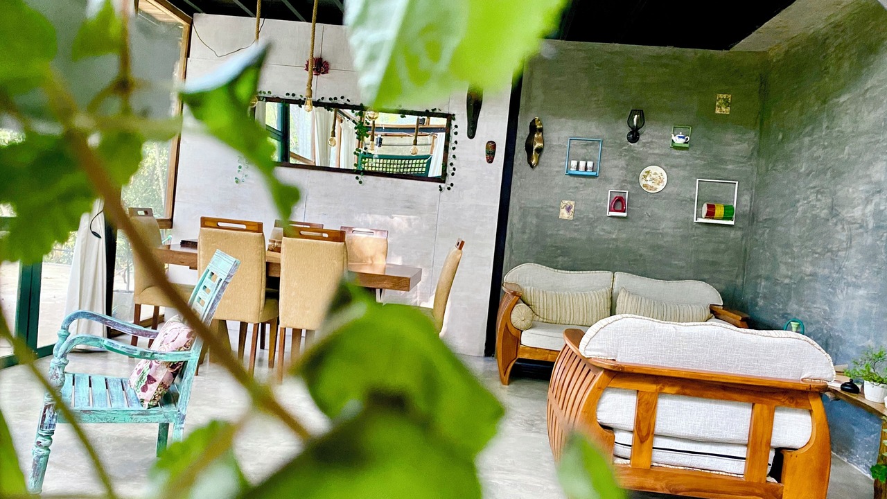 Photo of Livingroom in Moragolla