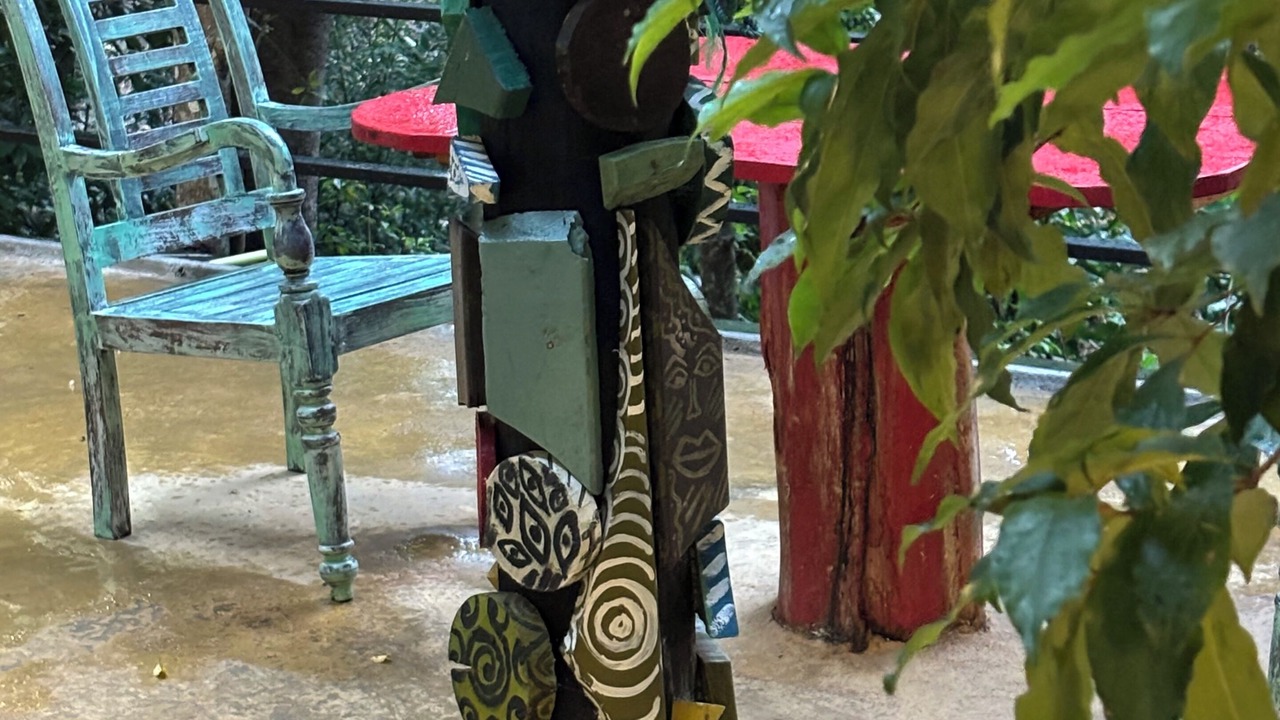Photo of Outdoor in Moragolla