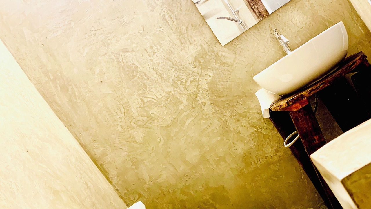 Photo of Bathroom in Moragolla
