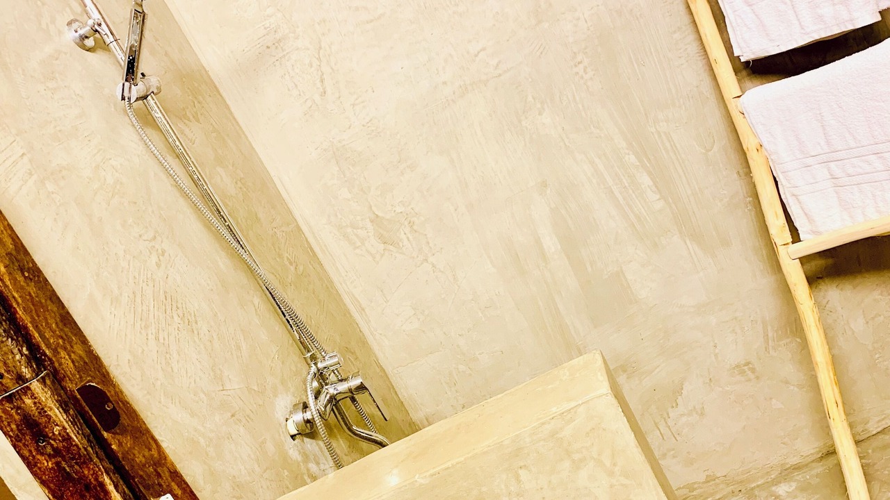 Photo of Bathroom in Moragolla