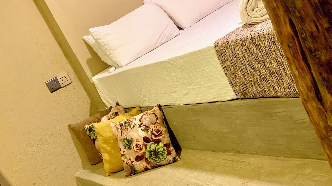 Photo of Bedroom in Moragolla